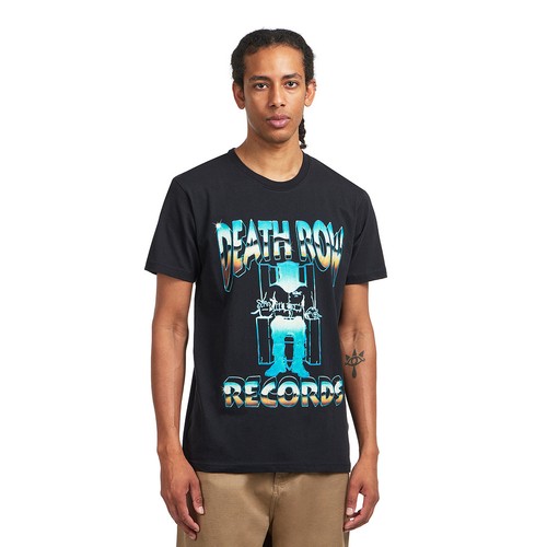 Death row records - records,