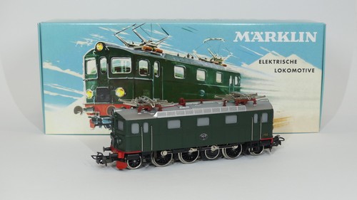 Märklin 31100 sj 903 - da,