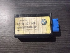 BMW E36 Z3 ZV 3-polig