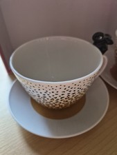 Goebel Bunny de Luxe Tasse