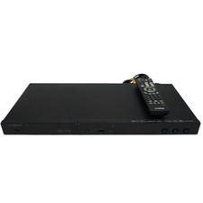 Yamaha BD-S473 3D Blu-ray