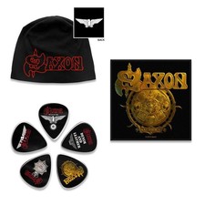 Saxon Licensed Gift Set - 1