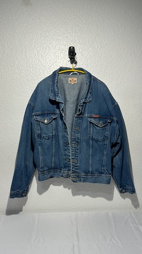 Mustang herren jeansjacke - mustang,