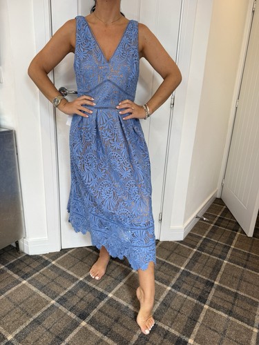 Lipsy grösse kleid vip - 18,