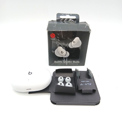 Beats studio buds kabellose - beats,