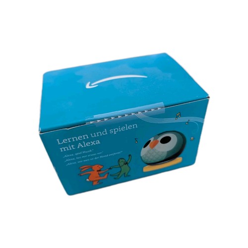 Amazon echo dot - dot, kids