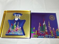 Limitierte Edition Bond No. 9