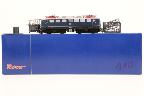 Roco 62493 lok br - 62493, 110