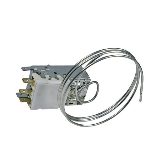 Thermostat kompatibel mit aeg - thermostat,