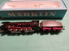 Märklin Dampflokomotive BR 44