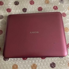 SONY DVP-FX780 TRAGBARER