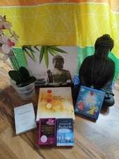 Verschiedene Orakelkarten 