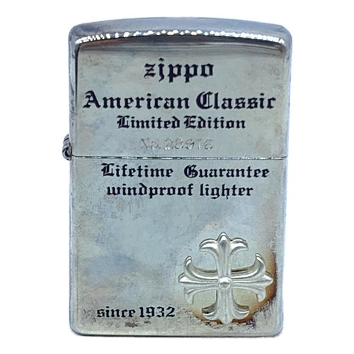 Vintage zippo 2006 - 2006, american