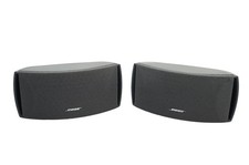 ✅2x Bose 321 3-2-1