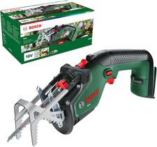 Bosch akku gartensäge - akku,