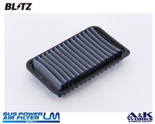 BLITZ SS-23B SUS POWER