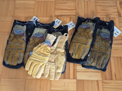 Feuerwehr handschuhe - feuerwehr-,