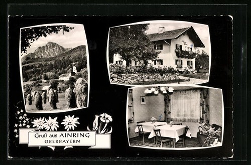 Ainring oberbayern hotel - ainring, oberbayern,