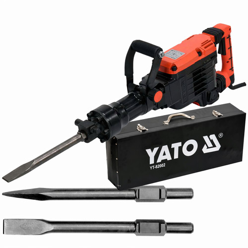 Abbruchhammer 1600w - abbruchhammer,