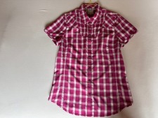 Jack Wolfskin Wanderbluse