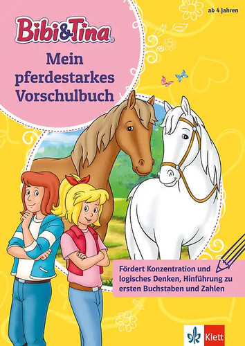 Bibi tina mein - &, tina: