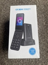 Alcatel 3082x Klapphandy