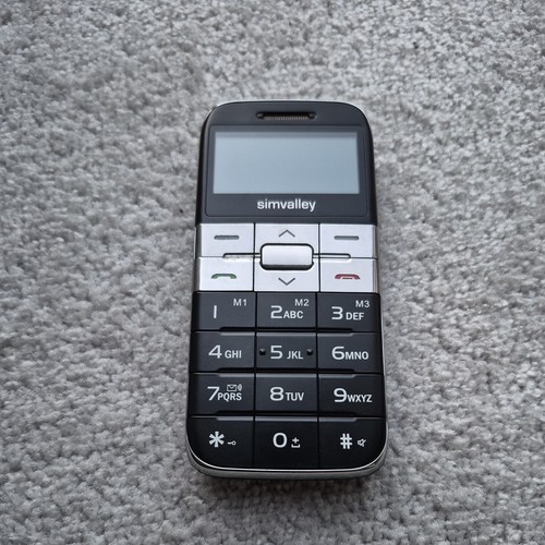 Simvalley mobile 3359 - simvalley, px-3359-6759