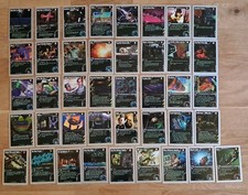 Netrunner TCG V1.0 1996