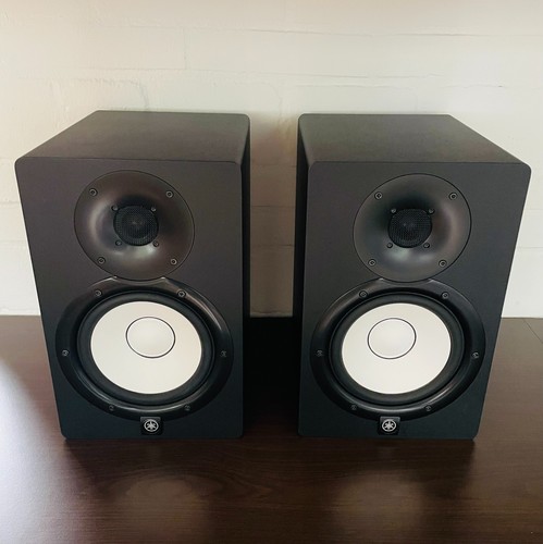 Yamaha hs7 aktive - yamaha,