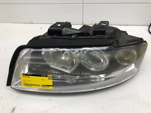 Hauptscheinwerfer links audi - hauptscheinwerfer,