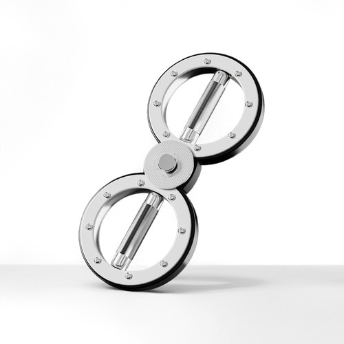 Spinning bum rotator machine - spinning,