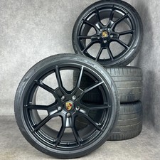 Sommerräder Porsche Taycan