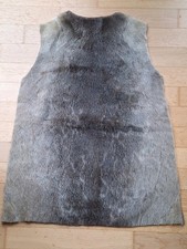 Seehundfell, Robbenfell