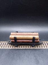 HERR H0 RUNGENWAGEN MIT