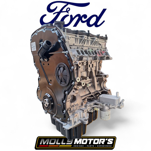 Original motor für ford - motor,