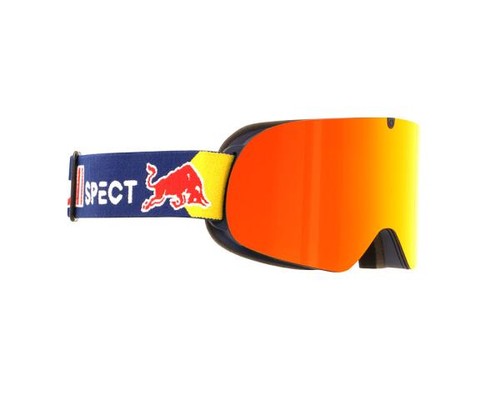 Red bull spect - bull,