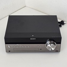 Sony cmt sbt300wb receiver - cmt-sbt300wb,