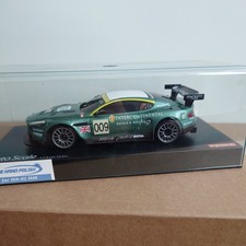 Kyosho Mini-Z Aston Martin