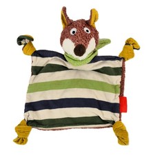 Rar sigikid schmusetuch - rar,