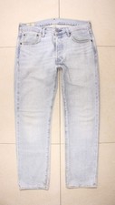 Herren Jeans LEVI'S 501 150th Original W33 L30 (43x76x104x20 cm) Selvedge