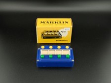 Märklin 7211 Schaltpult OVP