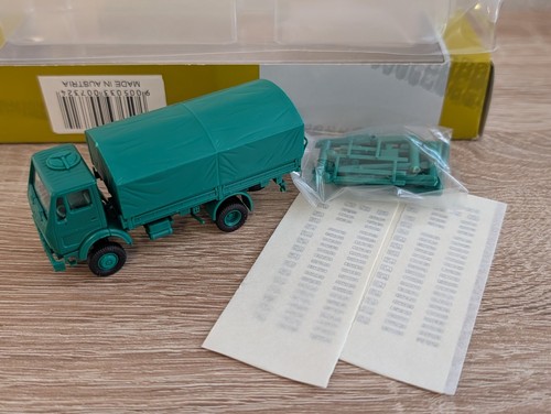 Roco minitanks 732 h0 - (g-447),
