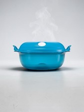 Tupperware Mikro Fix 1,5l blau