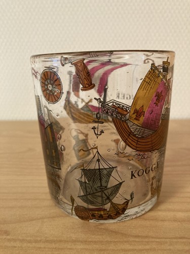 Trink glas becher - trink, blasenglas