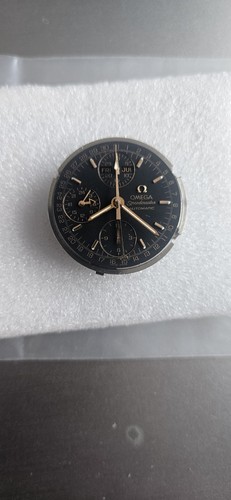 Omega speedmaster uhrwerk - omega,