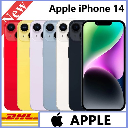 Neu apple iphone - neu,