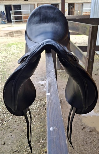 Sommersattel somero 5 zoll - sommersattel, 17,