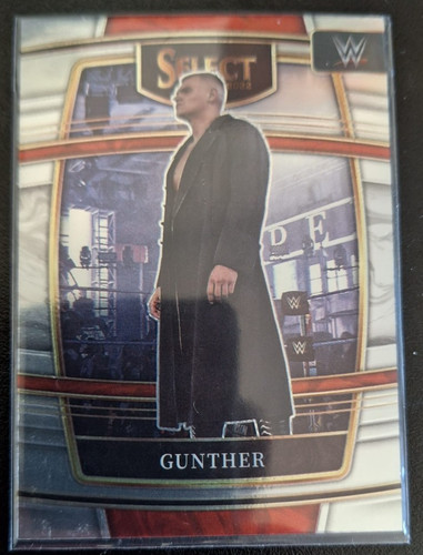 2022 panini select wwe - panini,