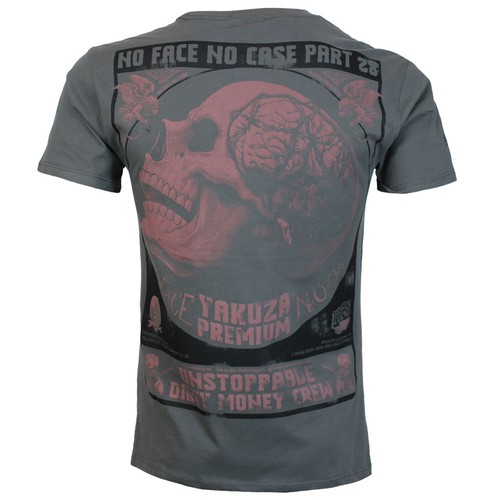Yakuza premium herren shirt - herren, t-shirt
