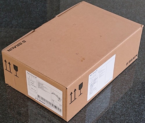 Braun space - b|braun,